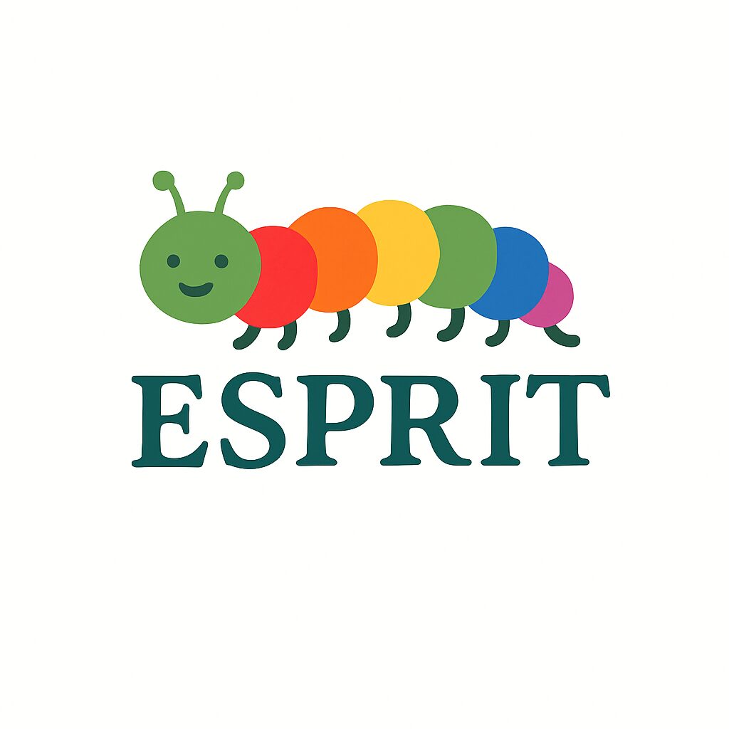 Non-Profit, Inclusive Childcare. Est. 1991